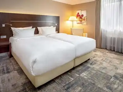 Mercure Hagen - 53