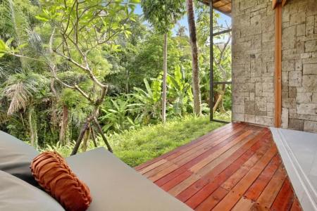Kaamala Resort Ubud by Ini VIE Hospitality - 50