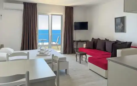 Open Sea Luxury Apartments - 126