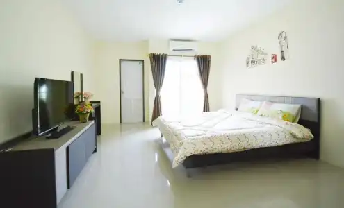 42 Place Service Apartment - 24