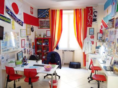 Hostel Mancini Naples - 8