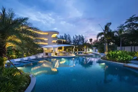 Destination Resorts Phuket Beach - SHA Extra Plus - 25