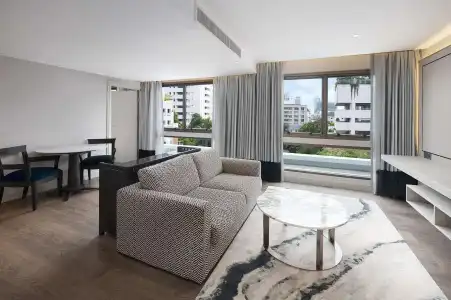 Radisson Chateau de Bangkok - 78