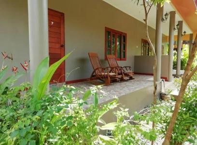 Lanta Wanida Resort - 61