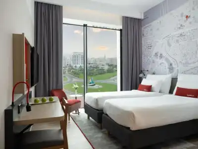 IntercityHotel - 44