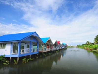 Baan Chay Namm Resort - 1