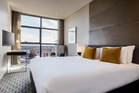 Fraser Suites Sydney - 42