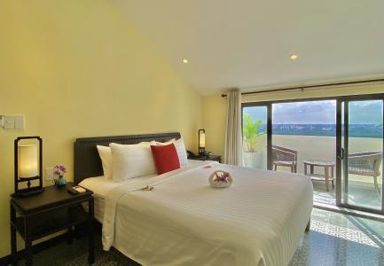 Wyndham Garden Hoi An Cua Dai Beach - 65