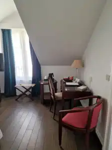 du Parc - Centre Ville - 51