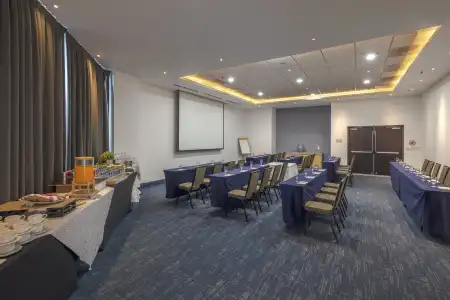 Holiday Inn Puebla La Noria by IHG - 42