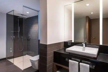 Sheraton Zurich - 48