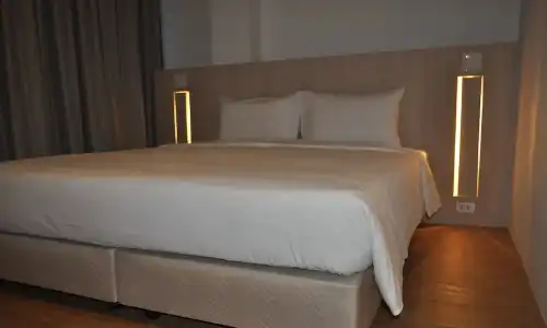 Rezt Bangkok - Hostel - 86