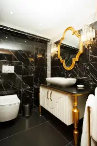 Anemon Usak Otel - 8