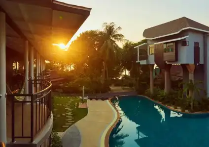 Seaflower Bungalows - 27