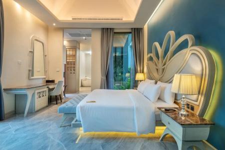 Phukalini Luxury Pool Villa & Onsen - 178