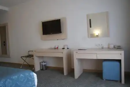 Ahsaray Otel - 24
