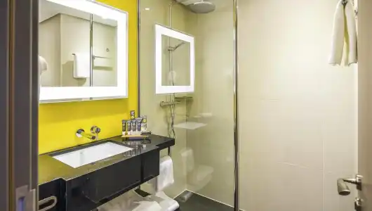 Novotel Bur Dubai - 23