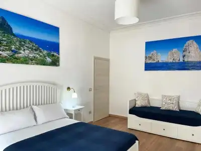 B&B Acqua Azzurra - 2