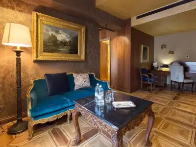 Palazzo Venart - 12