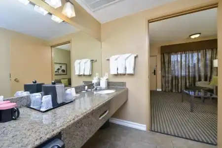 Royal Sun & Suites - 101
