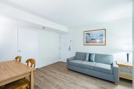 The Ocean Key Virginia Beach Resort - 61