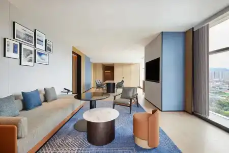 Four Points by Sheraton, Erhai - 5