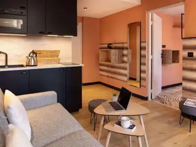 Ibis Styles Les Houches Chamonix - 25