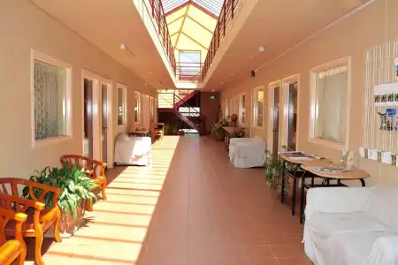 City East Motel - 13