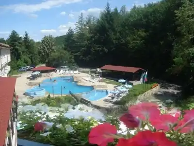 Park Troyan - 16