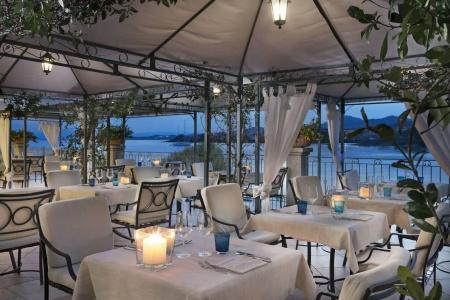 Gabbiano Azzurro & Suites - 27