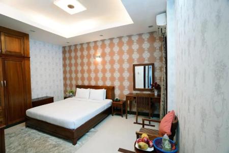 Ben Thanh Retreats - 136