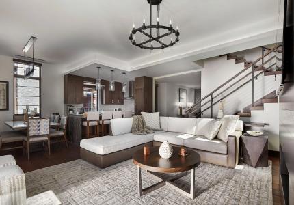 Edgewood Tahoe Resort - 132