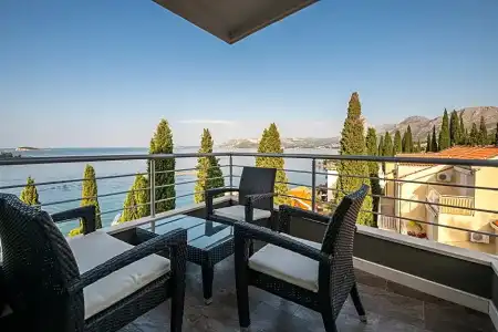 Apartments Didan - 134