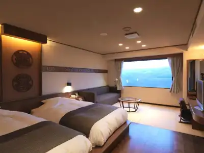 Hokuten No Oka Abashiri Tsuruga (jpn) - 89