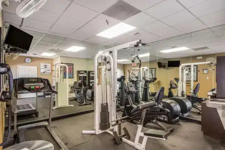 Clarion Inn & Suites Central Clearwater Beach - 20