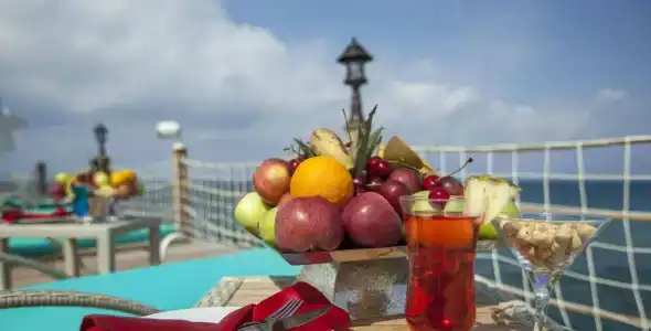 Azura Deluxe Resort & Spa - Ultra All Inclusive - 14