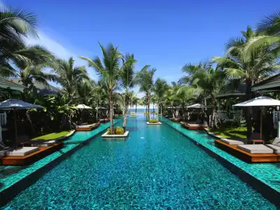 Rest Detail Hua Hin - 19