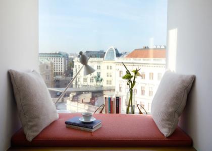 The Guesthouse Vienna - 36