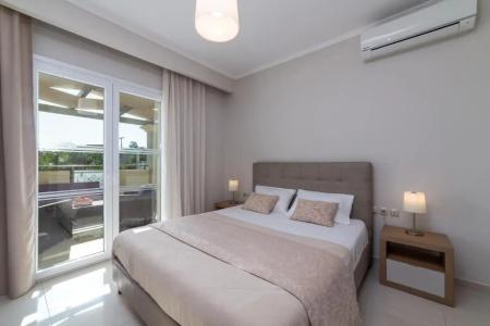 Mamfredas Luxury Resort - 64