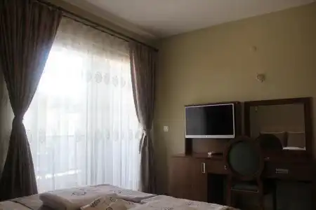 Atas Aqua  Otel Avsa - 0