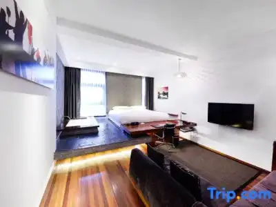 URBN Boutique Shanghai - 74