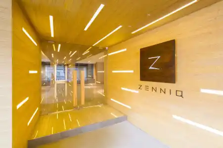 Zenniq - 14