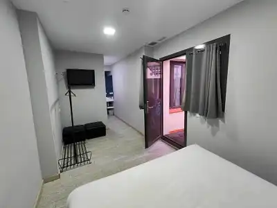 BcnSportHostels - 57