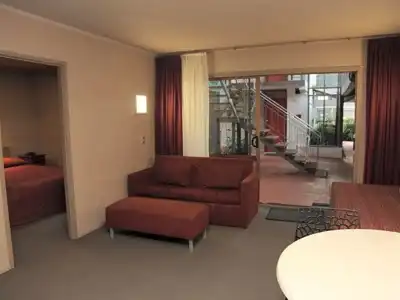 Epsom Motel - 47