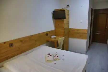 Otel Altay - 5