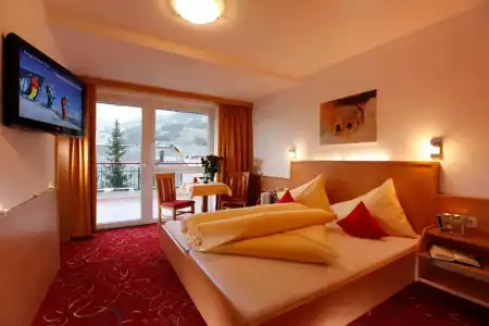 Alpenroyal - 26
