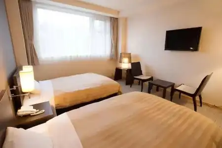 The Gran Resort Princess Fujikawaguchiko - 13