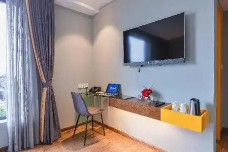 Grand Cititel Hanoi & Spa - 33