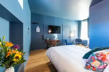 Boutique Hôtel Nice Côte d'Azur - 41