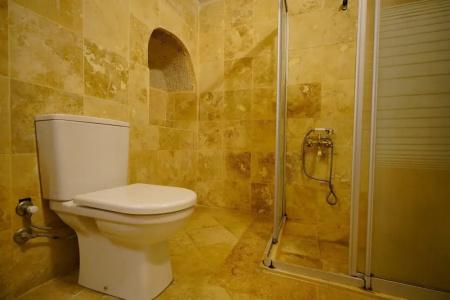 Vezir Cave Suites - 82